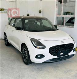 سوزوكي سويفت